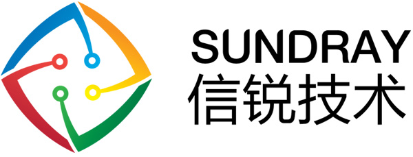 信锐